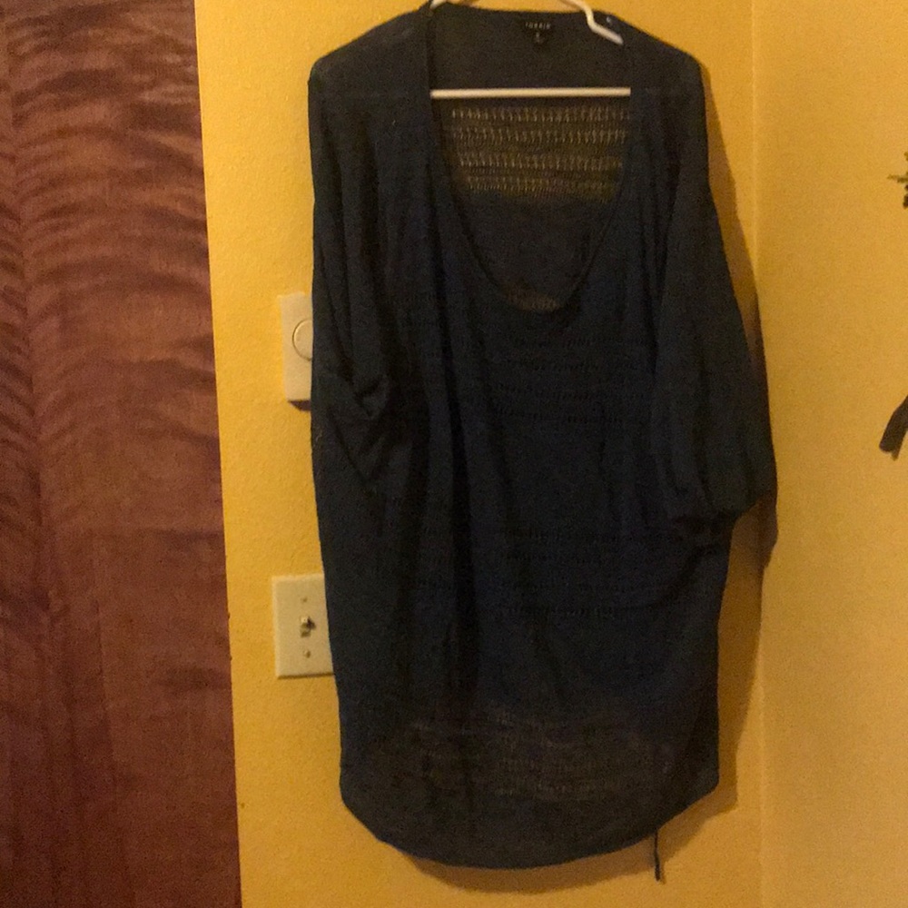 Torrid size 5